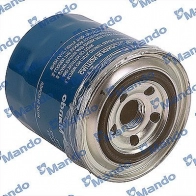 Топливный фильтр MANDO 1422788318 EFF00005T J8WP3J K - Изображение 2