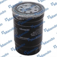 Топливный фильтр MANDO Kia Cerato (LD) 1 Хэтчбек 1.5 CRDi 102 л.с. 2005 – наст. время EFF00007T 6ILDP 1