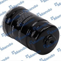 Топливный фильтр MANDO 1422787422 EFF00007T 6ILDP 1 - Изображение 2