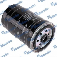 Топливный фильтр MANDO 6ROW 8QS 1439971397 EFF00009T - Изображение 2
