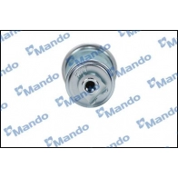 Топливный фильтр MANDO EFF00013T 1439971400 6CC QE - Изображение 2