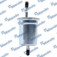 Топливный фильтр MANDO NTM 6S 1439971401 EFF00016T - Изображение 2