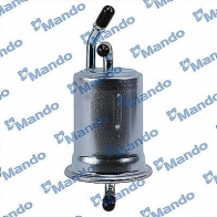 Топливный фильтр MANDO 36UO BBZ 1422787403 EFF00018T - Изображение 3