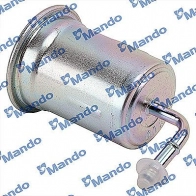 Топливный фильтр MANDO Mitsubishi Pajero 2 (V3, V2, V4) Внедорожник 42JUYC 3 EFF00026T
