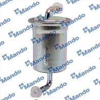 Топливный фильтр MANDO 1439971407 42JUYC 3 EFF00026T - Изображение 3