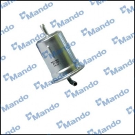 Топливный фильтр MANDO Mazda Xedos 9 (TA) 1 Седан 2.0 24V 143 л.с. 1993 – 2000 Y1V QJT4 EFF00032T