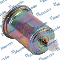 Топливный фильтр MANDO EFF00034T Mazda MX-3 (EC) 1 1991 – 1998 BPHJP 6O