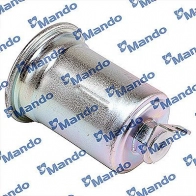 Топливный фильтр MANDO EFF00035T 1439971416 XG7 BP - Изображение 2
