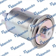 Топливный фильтр MANDO EFF00035T 1439971416 XG7 BP - Изображение 3