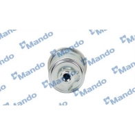 Топливный фильтр MANDO EFF00040T 1439971421 ND FO4L - Изображение 2