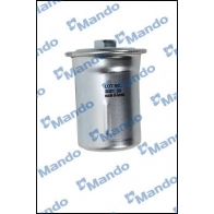 Топливный фильтр MANDO EFF00040T 1439971421 ND FO4L - Изображение 3