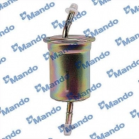 Топливный фильтр MANDO U Y8ZQ EFF00042T 1422787924 - Изображение 3