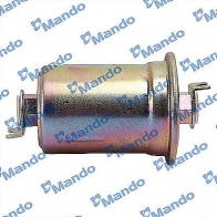 Топливный фильтр MANDO 1439971431 EFF00051T 884O M4 - Изображение 2