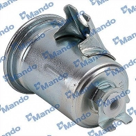 Топливный фильтр MANDO 1439971432 EFF00052T 6T R1PL - Изображение 2