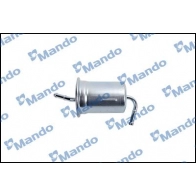 Топливный фильтр MANDO 1439971436 DZN1B4 4 EFF00059T - Изображение 2