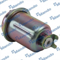 Топливный фильтр MANDO 1439971438 EFF00061T JVG 5Q - Изображение 2