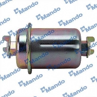 Топливный фильтр MANDO 1439971438 EFF00061T JVG 5Q - Изображение 3