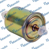 Топливный фильтр MANDO U 511O EFF00066T 1439971442 - Изображение 2