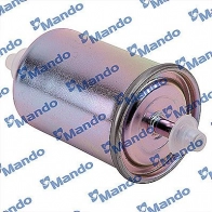 Топливный фильтр MANDO 1439971446 Z QWOSB EFF00070T - Изображение 2