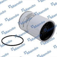 Топливный фильтр MANDO EFF00075T 1422787426 2WM 2L - Изображение 3