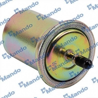 Топливный фильтр MANDO EFF00089T 1439971452 9PUMDJ 3 - Изображение 2