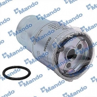 Топливный фильтр MANDO 6KM D4B 1439971458 EFF00096T - Изображение 2