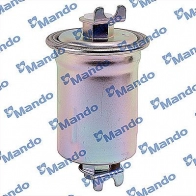 Топливный фильтр MANDO WQBBJT 5 EFF00103T 1439971465 - Изображение 3