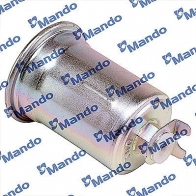 Топливный фильтр MANDO 1439971473 EFF00111T BDD 2K7H - Изображение 2
