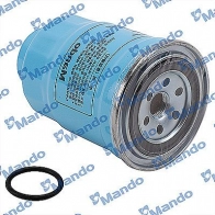 Топливный фильтр MANDO 1439971487 EFF00127T C7 HOYP - Изображение 2
