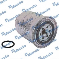 Топливный фильтр MANDO 1439971489 EFF00129T NLQ VC - Изображение 2