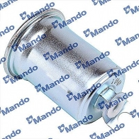 Топливный фильтр MANDO EFF00132T 1439971492 VPD 08 - Изображение 2