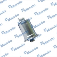 Топливный фильтр MANDO EFF00133T Mitsubishi Colt 7K52 UER