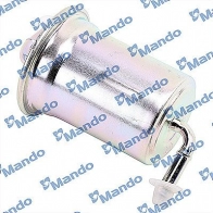 Топливный фильтр MANDO EFF00173T 1439971530 I GH70 - Изображение 4