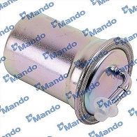 Топливный фильтр MANDO EFF00173T 1439971530 I GH70 - Изображение 5