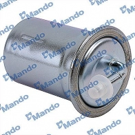 Топливный фильтр MANDO EFF00185T 1439971541 RRRX N6 - Изображение 2