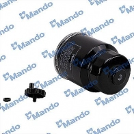 Топливный фильтр MANDO 1439971546 EFF00191T S0 84C - Изображение 3