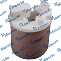 Топливный фильтр MANDO 1439971548 EFF00194T 7 V8W4HB - Изображение 2