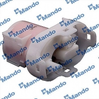 Топливный фильтр MANDO 1439971549 3 60UCI EFF00195T - Изображение 2