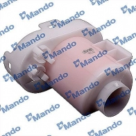Топливный фильтр MANDO 1439971549 3 60UCI EFF00195T - Изображение 3