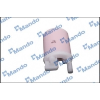 Топливный фильтр MANDO PXC MZ 1439971550 EFF00196T - Изображение 2