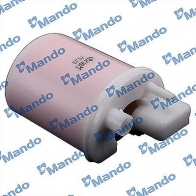 Топливный фильтр MANDO EFF00197T 1439971551 MQE UB - Изображение 2