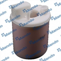 Топливный фильтр MANDO EFF00197T 1439971551 MQE UB - Изображение 4