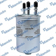Топливный фильтр MANDO EFF00202T 1439971556 E7DF 6 - Изображение 2