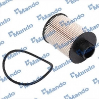 Топливный фильтр MANDO 1422785942 5Q DTR EFF00204T - Изображение 3