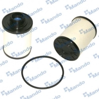 Топливный фильтр MANDO 1422785942 5Q DTR EFF00204T - Изображение 4