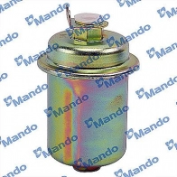 Топливный фильтр MANDO EFF00206T S TJP23E Hyundai Accent (X3) 1 Хэтчбек 1.3 i 12V 84 л.с. 1994 – 2000