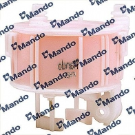 Топливный фильтр MANDO EFF00212T 1422787691 9VMQG X - Изображение 2