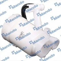 Топливный фильтр MANDO EFF00219T 1439971567 B 5OCS - Изображение 2