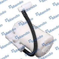 Топливный фильтр MANDO EFF00219T 1439971567 B 5OCS - Изображение 3