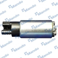Топливный насос MANDO EFMH0001D ZZ Z4L 1439985209 - Изображение 2